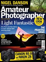 Amateur Photographer